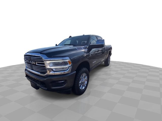 Used 2024 RAM 2500 Laramie AWD/4WD image 6
