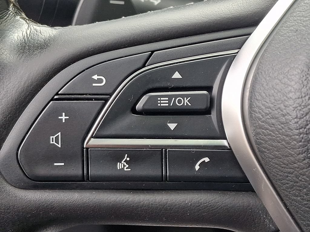 Used 2021 INFINITI QX50 Essential AWD/4WD image 23