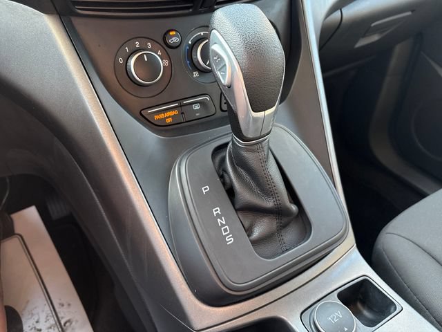 Used 2016 Ford Escape S FWD image 18