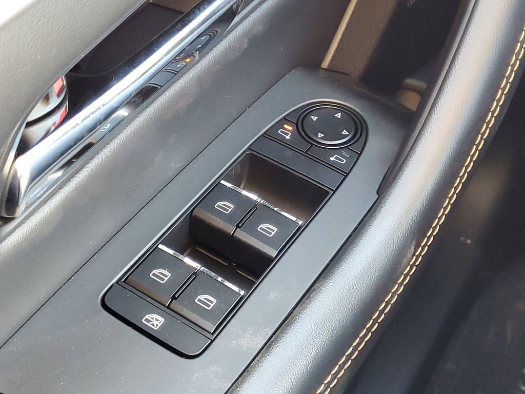 New 2026 MAZDA CX-70 SC Plus image 17