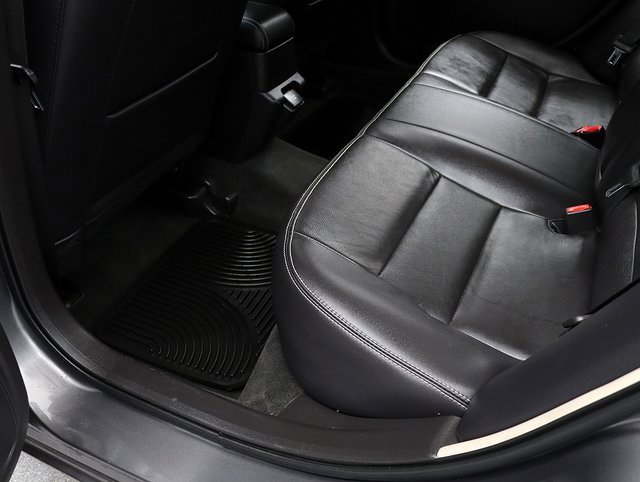 Used 2011 Ford Fusion Hybrid w/ 502A Rapid Spec Order Code image 27