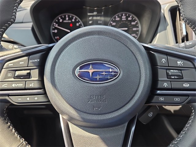 New 2025 Subaru Forester Limited image 12