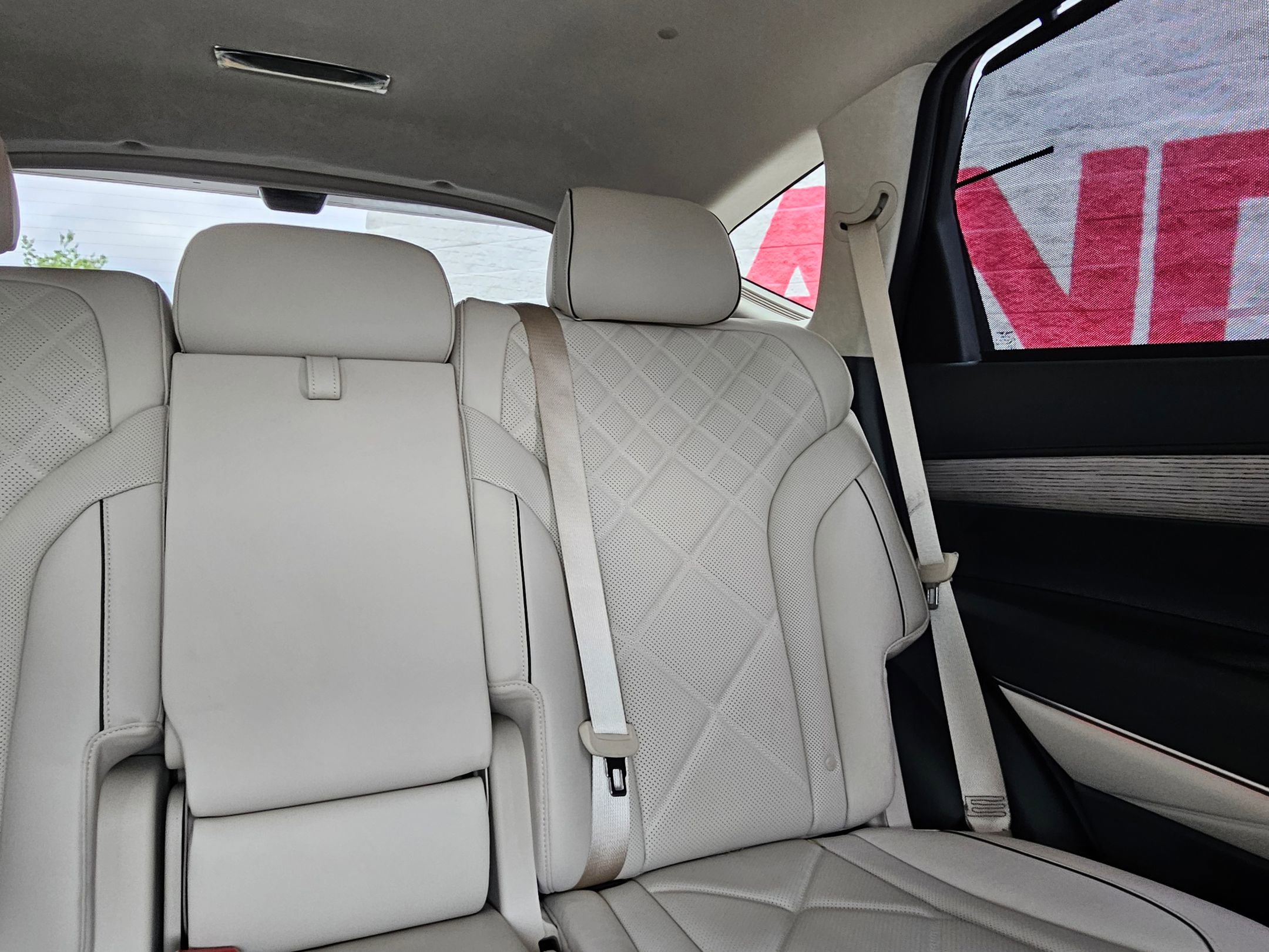 Used 2025 Genesis GV80 3.5T Prestige image 26