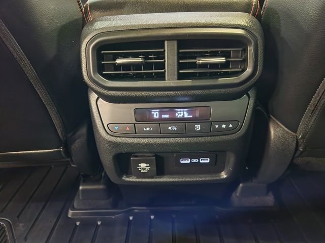 Certified 2023 Honda Pilot TrailSport image 24