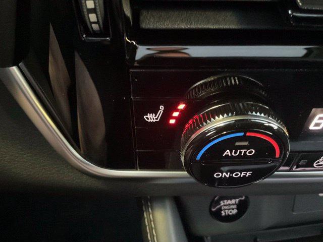 New 2026 Nissan Rogue Platinum AWD/4WD image 23