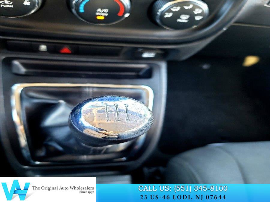 Used 2011 Jeep Patriot Sport image 19
