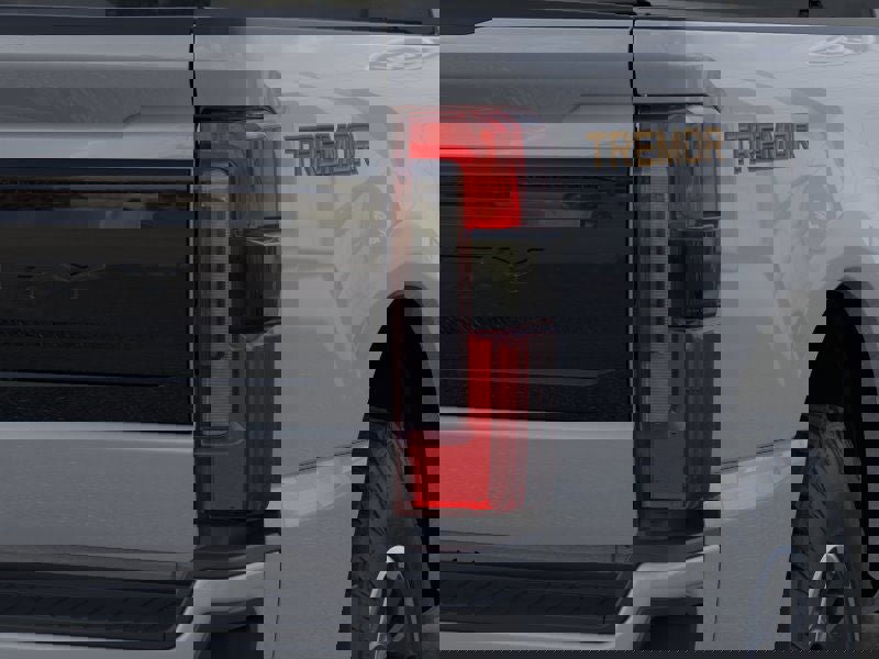 New 2025 Ford F250 Platinum w/ Tremor Off-Road Package image 21