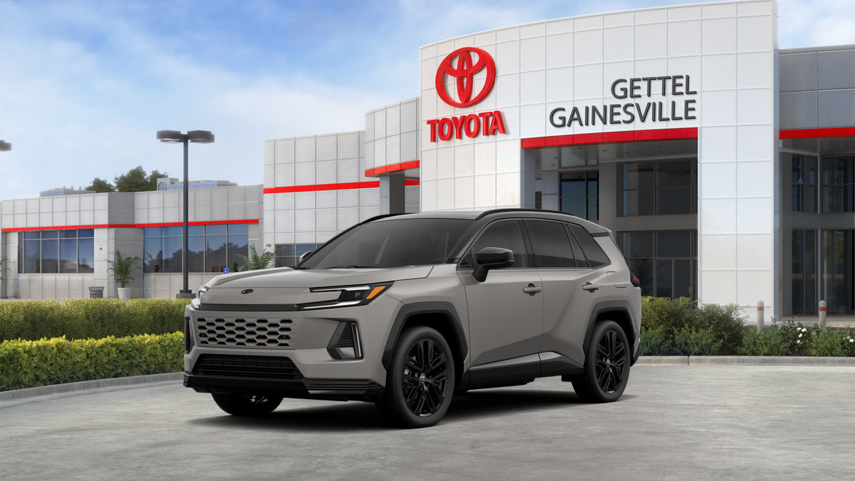 New 2026 Toyota RAV4 XSE w/ Weather Package AWD/4WD image 45