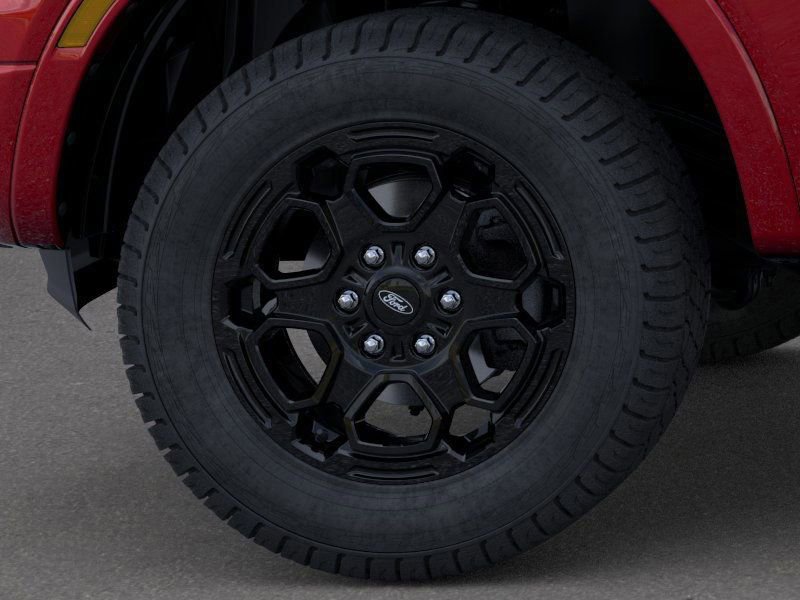 New 2025 Ford Ranger XLT image 20