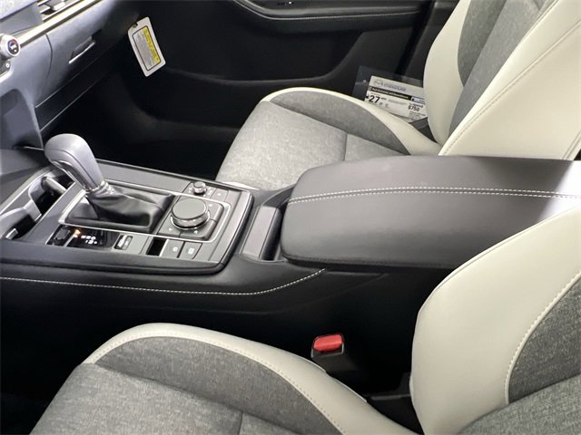 New 2026 MAZDA CX-30 AWD 2.5 S image 20