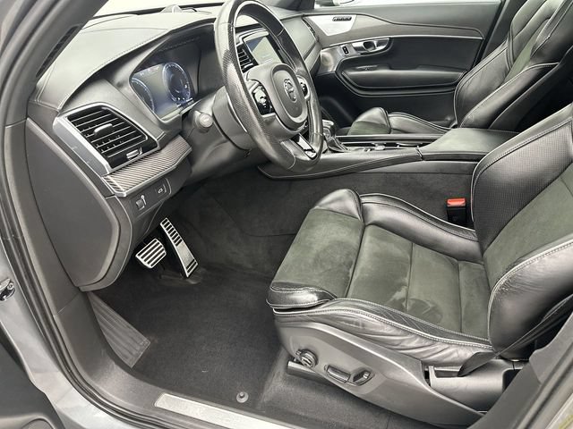 Used 2019 Volvo XC90 T6 R-Design w/ Protection Package Premier AWD/4WD image 11