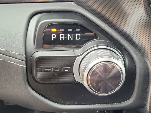 Used 2022 RAM 1500 Limited image 18