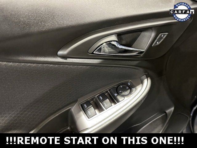 Used 2023 Chevrolet Malibu LT image 21