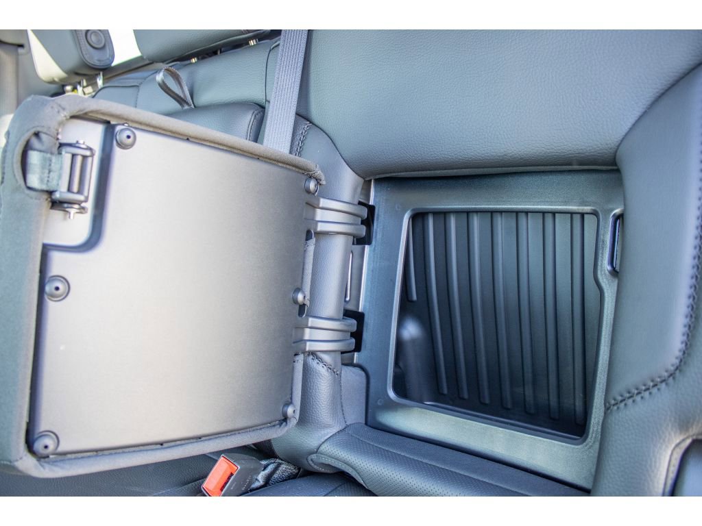 New 2026 GMC Sierra 3500 Denali w/ Denali Reserve Package image 39