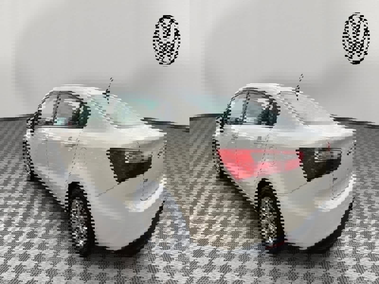 Used 2013 Kia Rio LX w/ PWR Pkg image 5