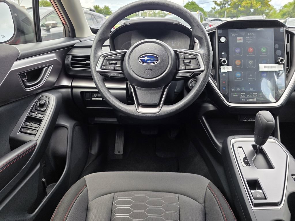 New 2026 Subaru Impreza 2.0i Sport AWD/4WD image 12