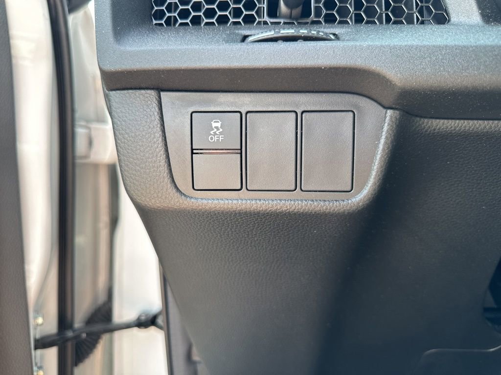 Used 2025 Honda CR-V LX image 17