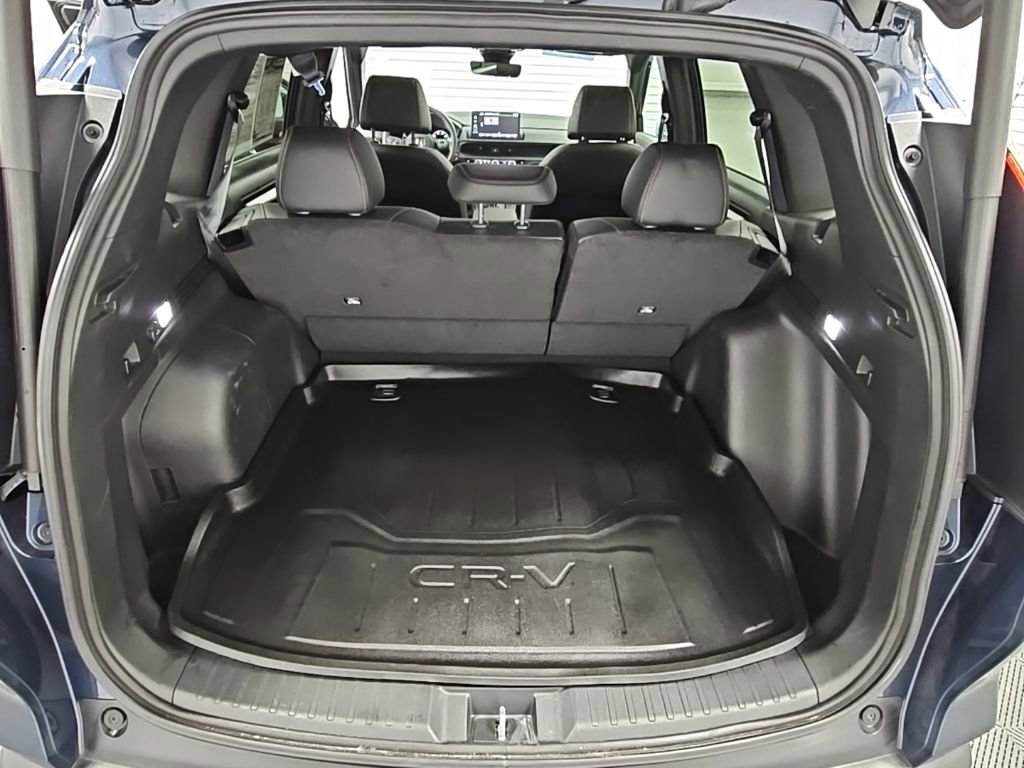 Used 2024 Honda CR-V Sport-L image 35