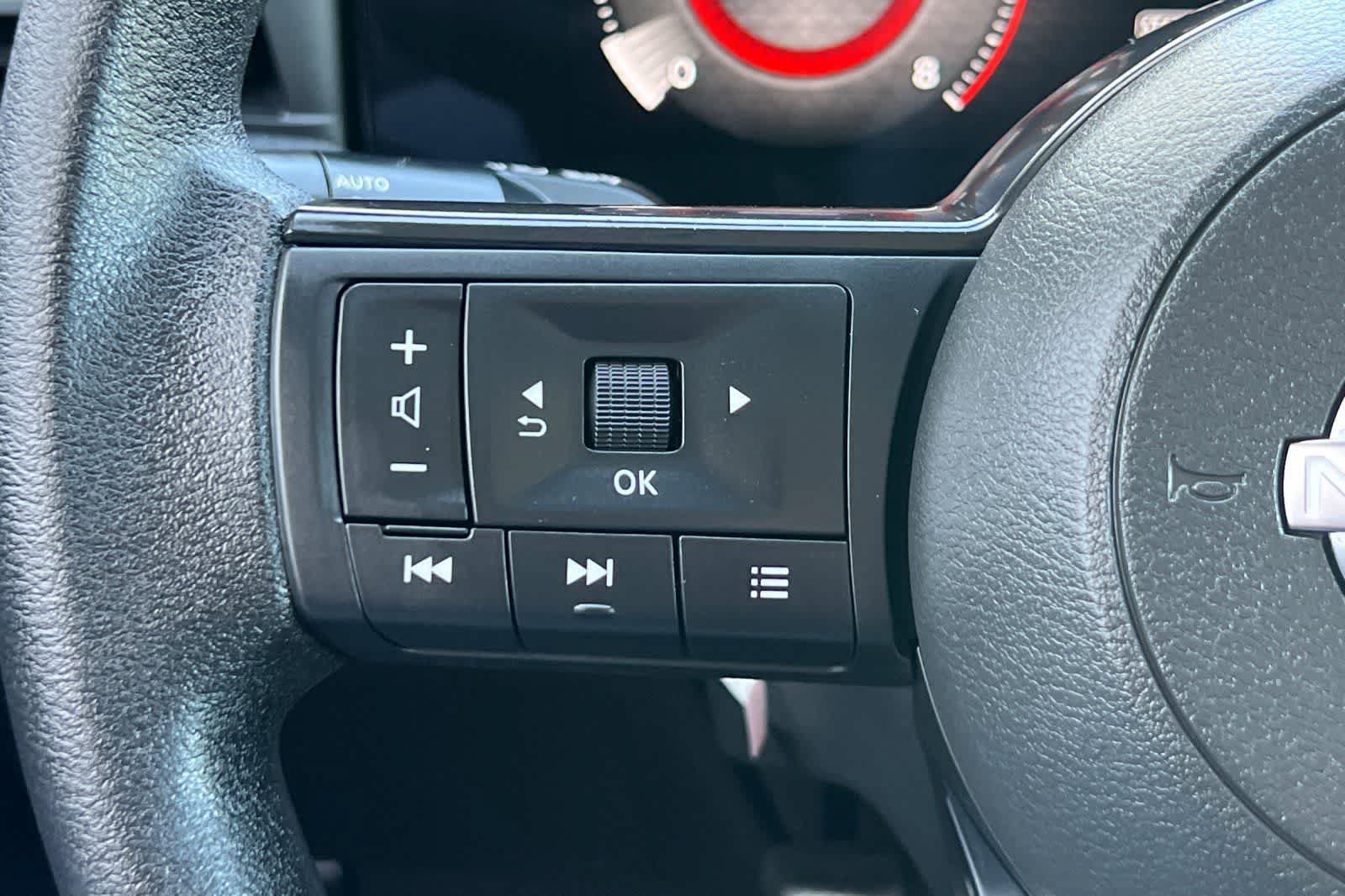 New 2026 Nissan Kicks S AWD/4WD image 29