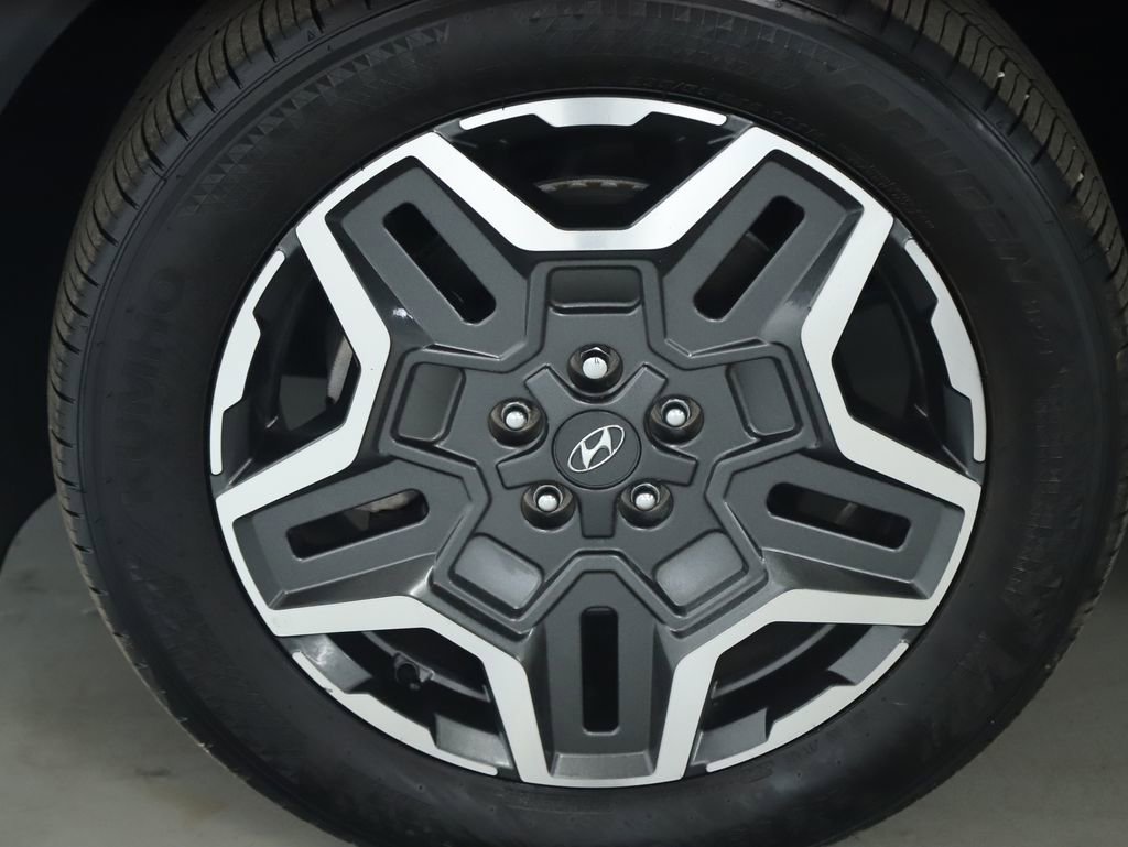 Used 2022 Hyundai Santa Fe Limited image 38