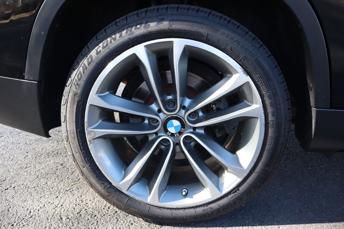 Used 2014 BMW X1 xDrive28i image 43