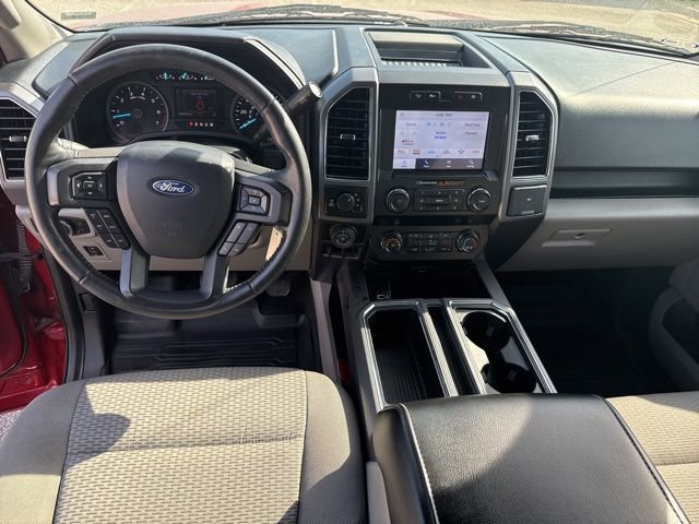 Used 2020 Ford F150 XLT w/ Equipment Group 302A Luxury image 15