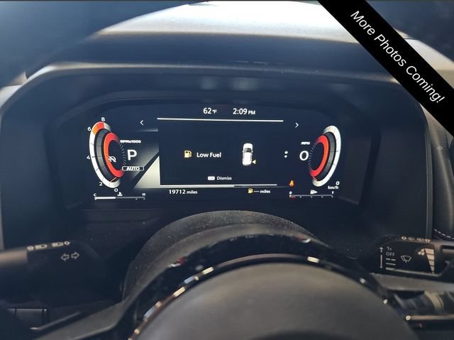 Used 2024 Nissan Rogue SL w/ SL Premium Package AWD/4WD image 4