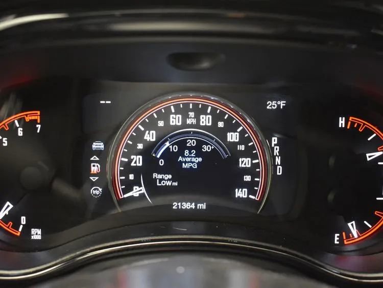 Used 2024 Dodge Durango SXT image 27