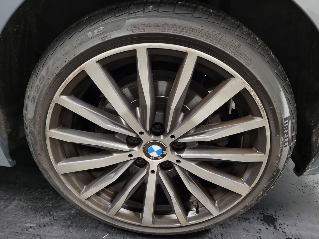 Used 2022 BMW 228i xDrive Gran Coupe w/ Convenience Package image 10