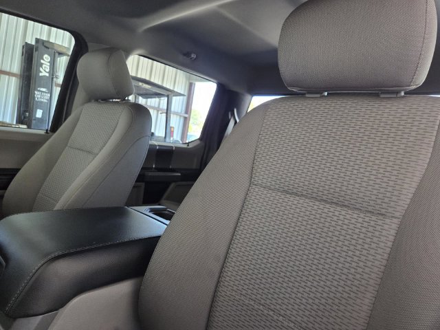 Used 2020 Ford F150 XLT w/ Equipment Group 302A Luxury AWD/4WD image 27
