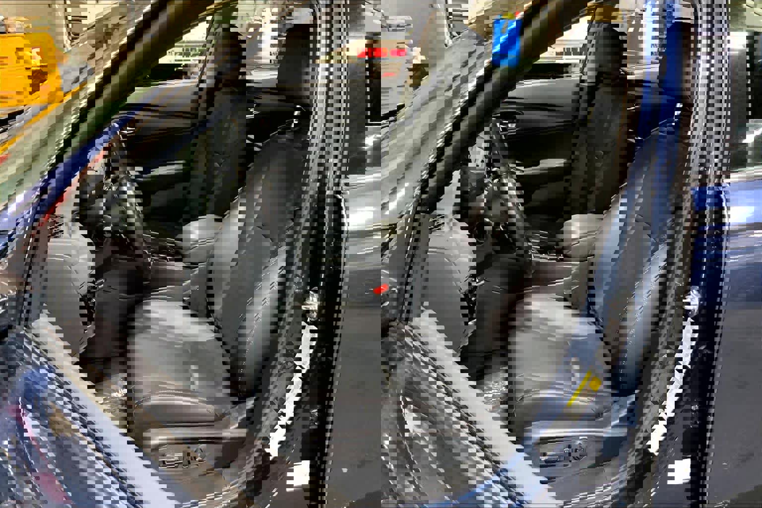 Used 2024 Honda Accord EX-L image 8