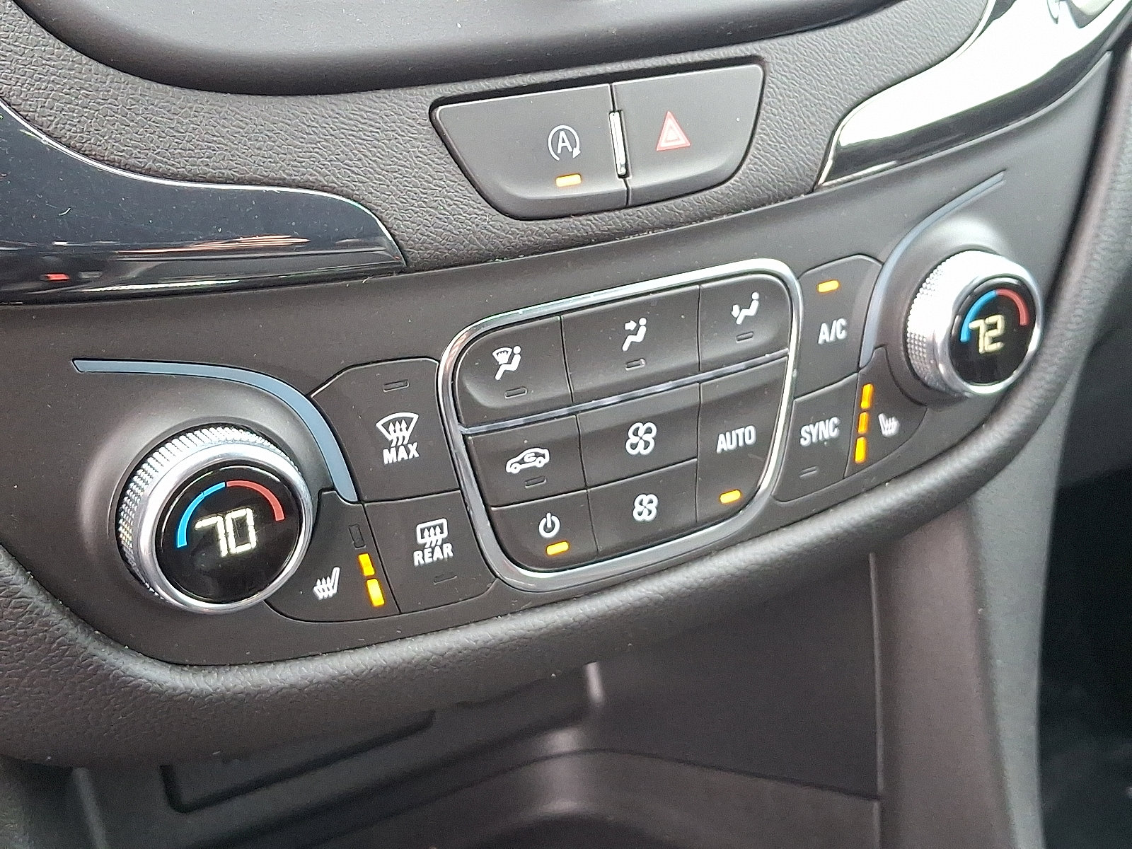 Certified 2023 Chevrolet Equinox RS image 15