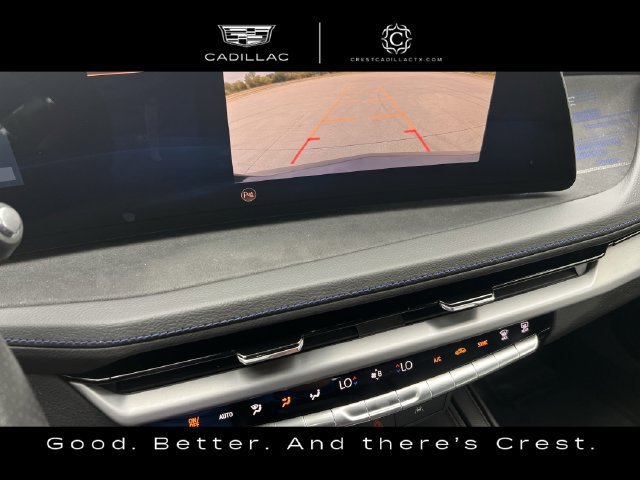 Certified 2024 Cadillac XT4 Sport AWD/4WD image 21
