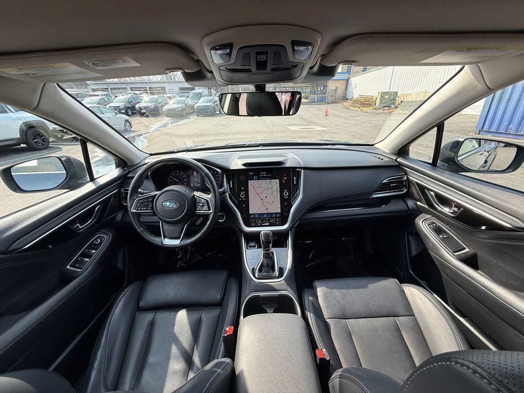 Used 2024 Subaru Outback Limited AWD/4WD image 23