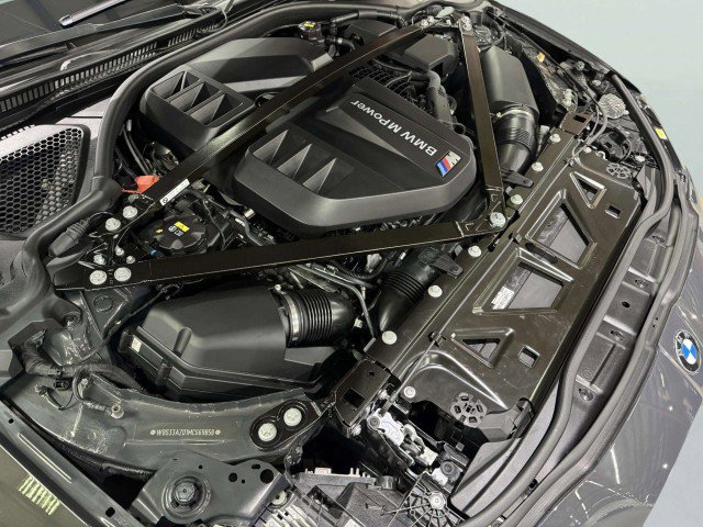 Used 2021 BMW M4 Competition w/ M Carbon Exterior Package image 36