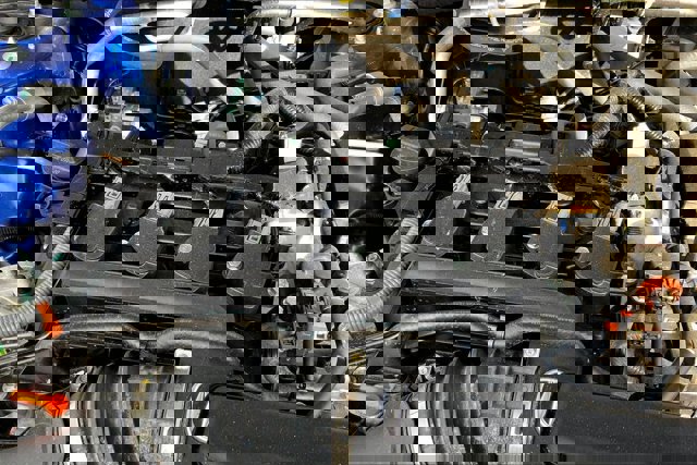 Used 2025 Acura ADX A-Spec image 32