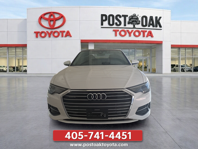 Used 2019 Audi A6 2.0T Premium w/ Convenience Package AWD/4WD image 8