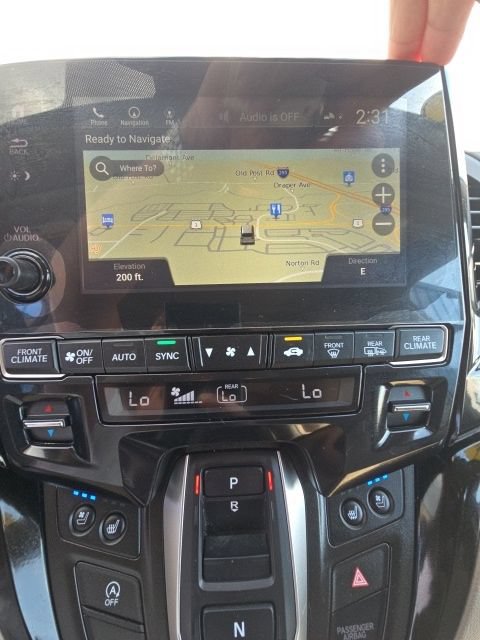 Used 2024 Honda Odyssey Elite image 13