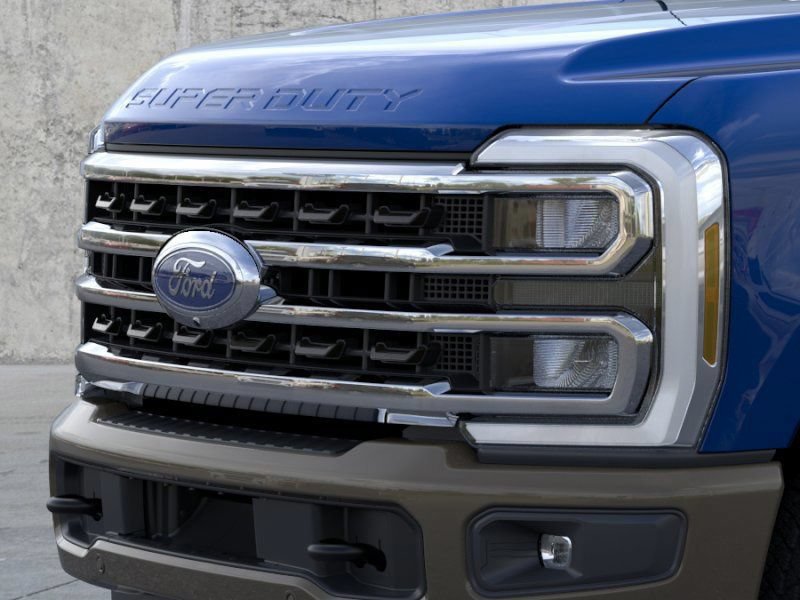 New 2026 Ford F250 King Ranch AWD/4WD image 17