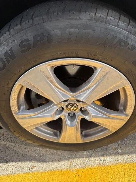 Used 2022 Toyota Highlander LE image 15