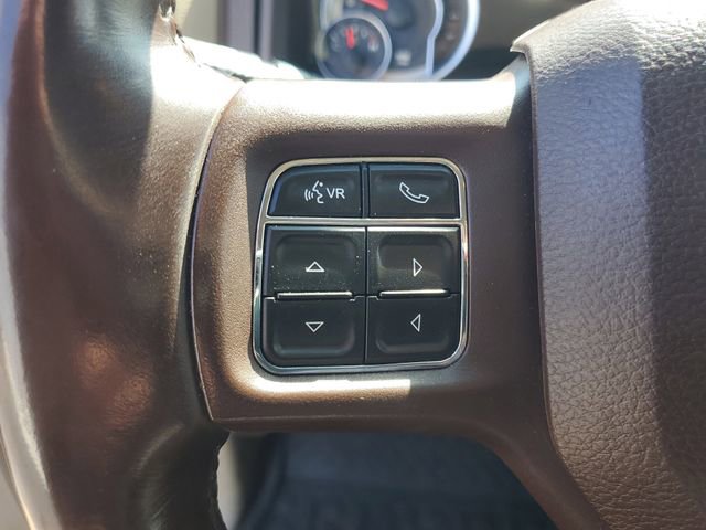Used 2017 RAM 1500 Big Horn AWD/4WD image 11