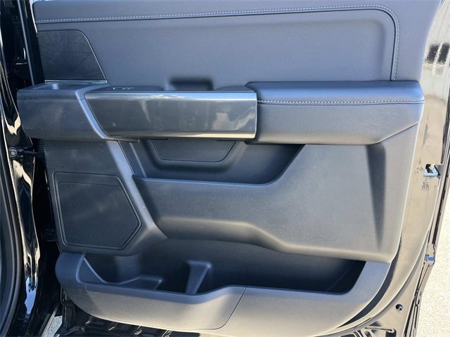 Used 2023 Ford F150 XLT w/ Equipment Group 302A High image 21