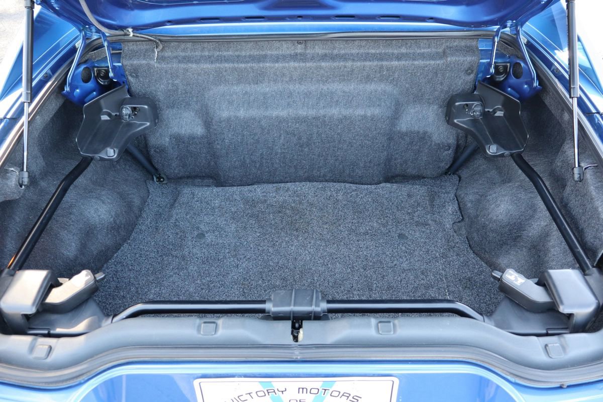 Used 1993 Honda Del Sol Si image 14