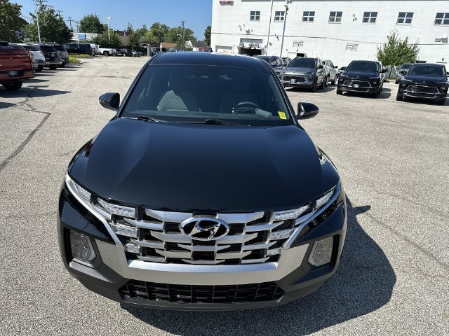 Used 2024 Hyundai Santa Cruz SEL AWD/4WD image 37