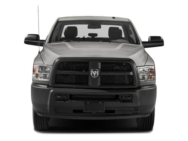 Used 2016 RAM 2500 Tradesman w/ Chrome Appearance Group image 7