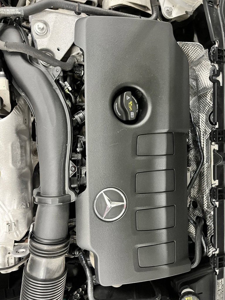 Certified 2022 Mercedes-Benz GLB 250 image 25