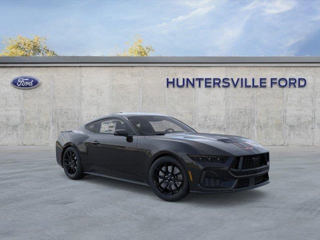 New 2026 Ford Mustang GT RWD image 7
