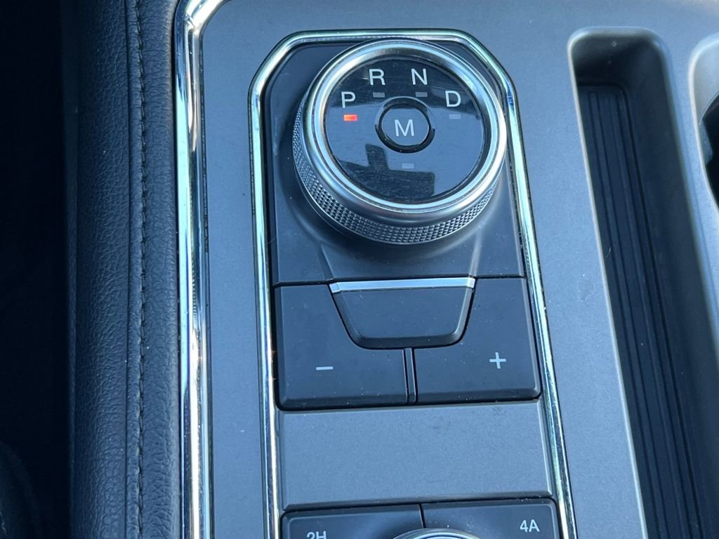 Used 2021 Ford Expedition XLT image 34