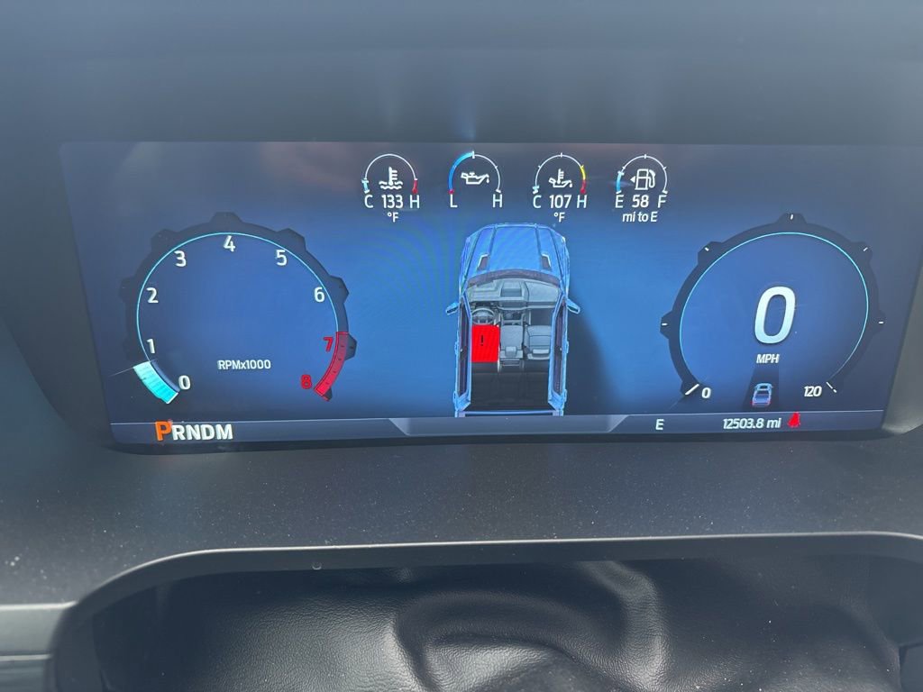 Used 2025 Ford F150 XL image 11