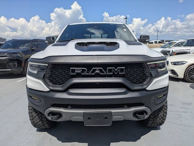 Used 2021 RAM 1500 TRX w/ TRX Level 2 Equipment Group AWD/4WD image 8